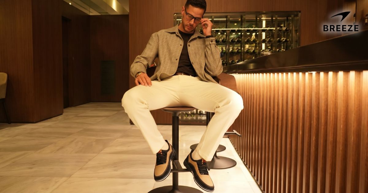 3 Innovative Ways Modern Shoes Redefine Your Daily Comfort